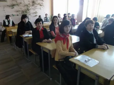 Слухачі експрес-університету