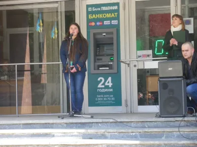 Звучить поезія Стуса