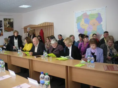 95-тиріччя від дня народження св. Івана Павла, фото 12