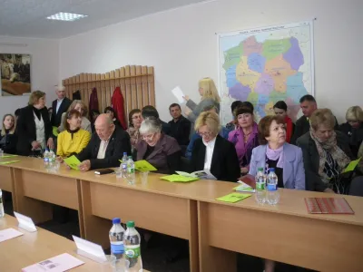 95-тиріччя від дня народження св. Івана Павла, фото 13