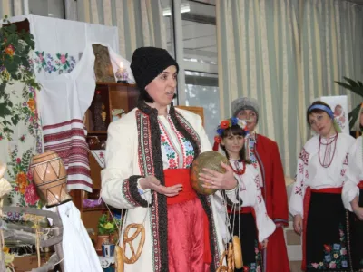 Ілько отримав гарбуза