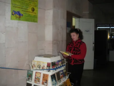 Все готово до відкриття