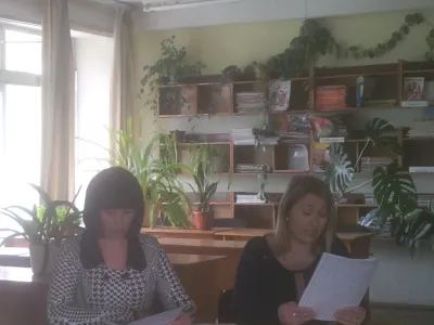 Ведучі заходу