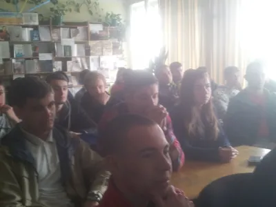 Студенти - майбутні вчені