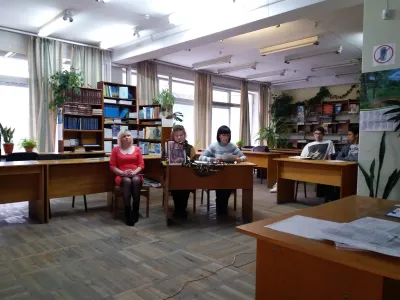 Ведучі вечора Павлишина Галина, Суровенко Ганна, Нігруца Юлія