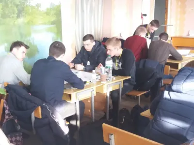 Так народжуються ідеї