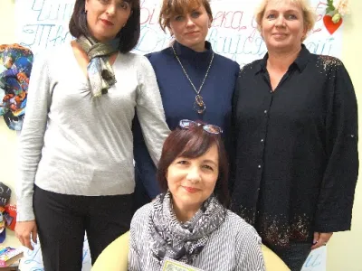 Заслужені переможці.