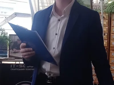 Місце зустрічі любителів поетичного слова, фото 10