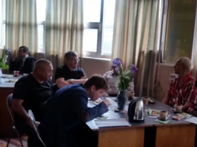 Місце зустрічі любителів поетичного слова, фото 20