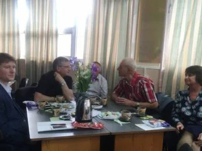 Місце зустрічі любителів поетичного слова, фото 44