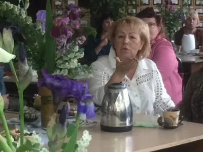 Місце зустрічі любителів поетичного слова, фото 46