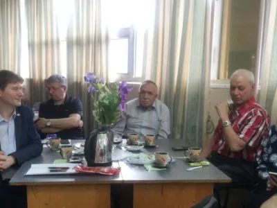 Місце зустрічі любителів поетичного слова, фото 47