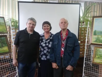 Місце зустрічі любителів поетичного слова, фото 48