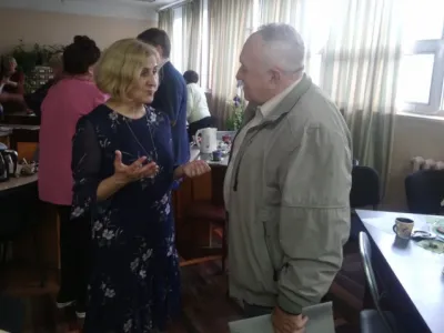 Місце зустрічі любителів поетичного слова, фото 50