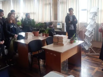 Бібліотека навчає інформаційній культурі, фото 2