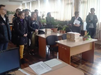 Бібліотека навчає інформаційній культурі, фото 3