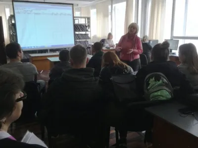 Бібліотека навчає інформаційній культурі, фото 8