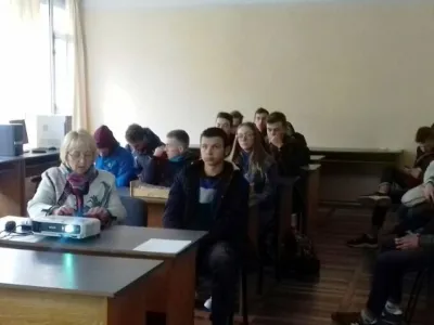 Бібліотека навчає інформаційній культурі, фото 12