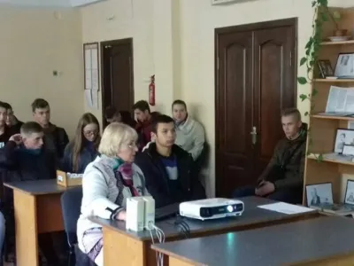 Бібліотека навчає інформаційній культурі, фото 13