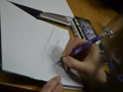 «Про гріхи і чесноти» від Любомира Гузара, фото 4
