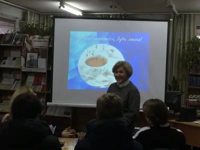 «Студентська муза», фото 2