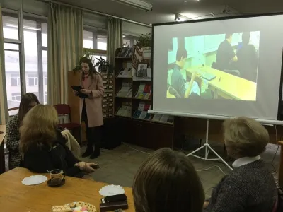 «Студентська муза», фото 17