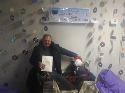 «Студентська муза», фото 24