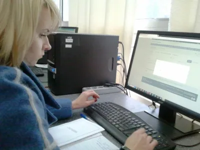 Реєстація в базах Web of Science і Scopus