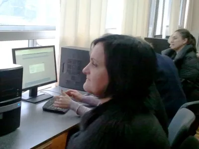 Гості реєструються в базах Web of Science і Scopus