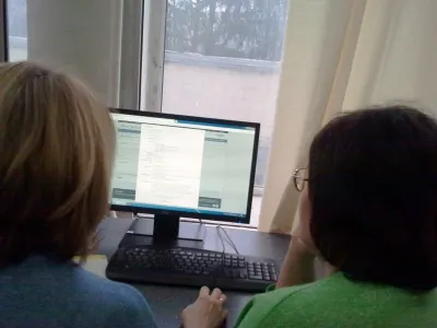 Реєстація в базах Web of Science і Scopus