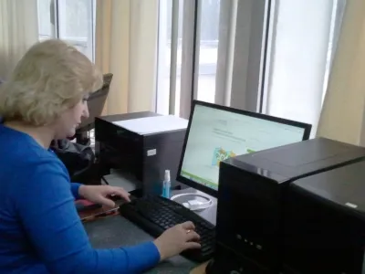 Реєстація в базах Web of Science і Scopus
