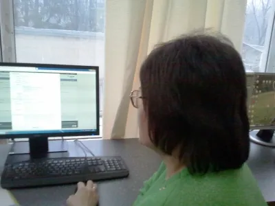 Реєстація в базах Web of Science і Scopus