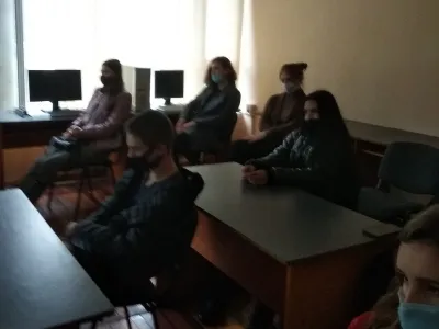 Наукові години в НТБ, фото 10
