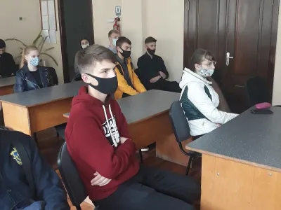 Наукові години в НТБ, фото 14