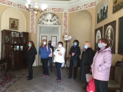 Університету та Бібліотеці - 60!, фото 11