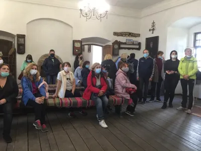 Університету та Бібліотеці - 60!, фото 20