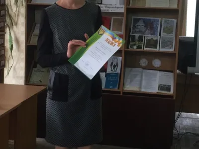 Університету та Бібліотеці - 60!, фото 29