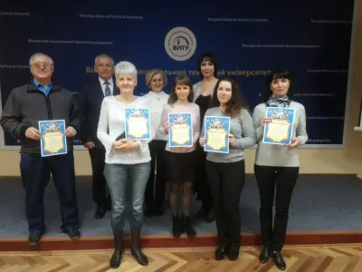 Університету та Бібліотеці - 60!, фото 42