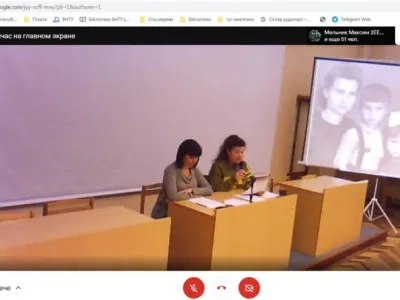 «Я вибрала долю собі сама…», фото 2