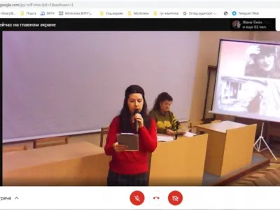 «Я вибрала долю собі сама…», фото 3