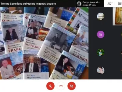 Бібліотека навчає інформаційній культурі, фото 3