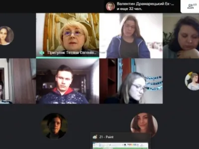 Бібліотека навчає інформаційній культурі, фото 9
