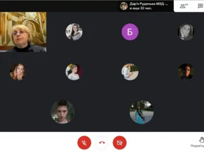 Бібліотека навчає інформаційній культурі, фото 17