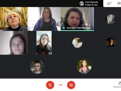 Бібліотека навчає інформаційній культурі, фото 22