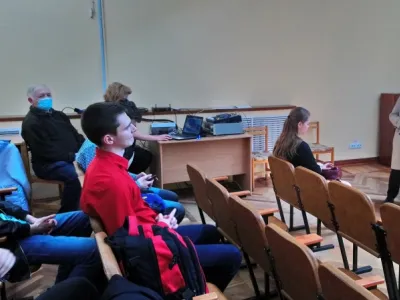 «Війна-це жах століть і поколінь», фото 1