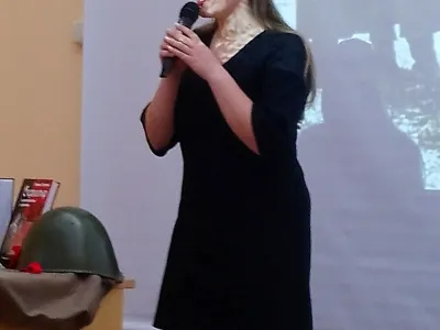 «Війна-це жах століть і поколінь», фото 8