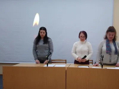 «Війна-це жах століть і поколінь», фото 12