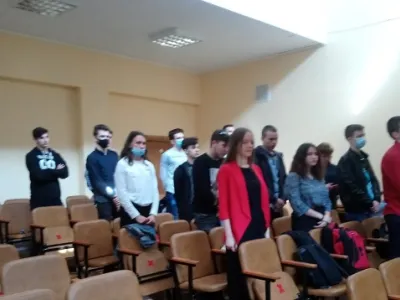 «Війна-це жах століть і поколінь», фото 13