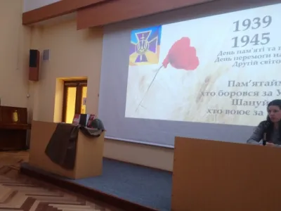 «Війна-це жах століть і поколінь», фото 14