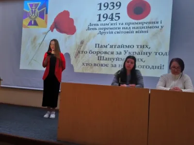 «Війна-це жах століть і поколінь», фото 17